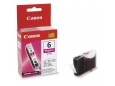 Canon BCI-6 Inkjet Cartridges (Magenta)