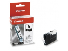 Canon BCI-6 Inkjet Cartridges (Black)