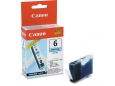 Canon BCI-6 (PhotoCyan) Inkjet Cartridges