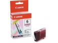 Canon BCI-6 (PhotoMagenta) Inkjet Cartridges