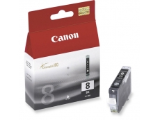 Canon CLI-8 Inkjet Cartridges (Black)