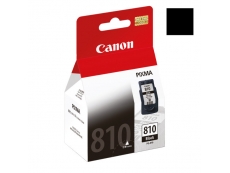 Canon PG-810BK Inkjet Cartridge