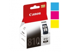 Canon CL-811CL Inkjet Cartridges
