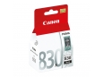 Canon PG-830BK Inkjet Cartridge