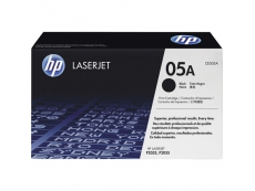 HP 05A Laser Cartridge