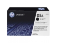 HP 05A Laser Cartridge