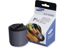 Samsung CLP-300A Laser