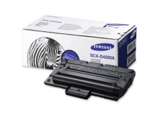Samsung SCX-D4200A Laser