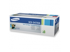 Samsung SCX-D4725A Laser