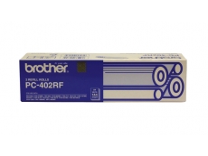 Brother PC402RF Fax Thermal Ribbons