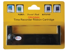 David-Link Time Recorder