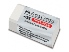 FABER CASTELL DUST FREE 1871