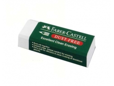 FABER-CASTELL PVC ERASER 7085