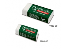 FABER CASTELL PVC ERASER 7085