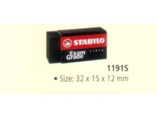 SCHWAN STABILO 1191S ERASER