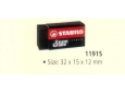 SCHWAN STABILO 1191S ERASER