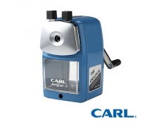 CARL ANGEL 5 SHARPENER