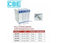 CBE 2D Ring File 25mm