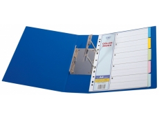 CBE LEVER ARCH FILE 09080 80MM