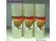3M OPP CLEAR TAPE 48MM