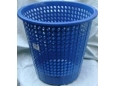 PLASTIC RUBBISH BIN