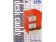 DESK CADDY CITY 3 DRAWER MODEL 882