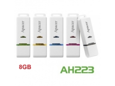 Apacer USB2.0 AH223 8GB