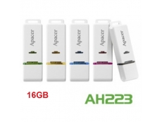 Apacer USB2.0 AH223  16GB