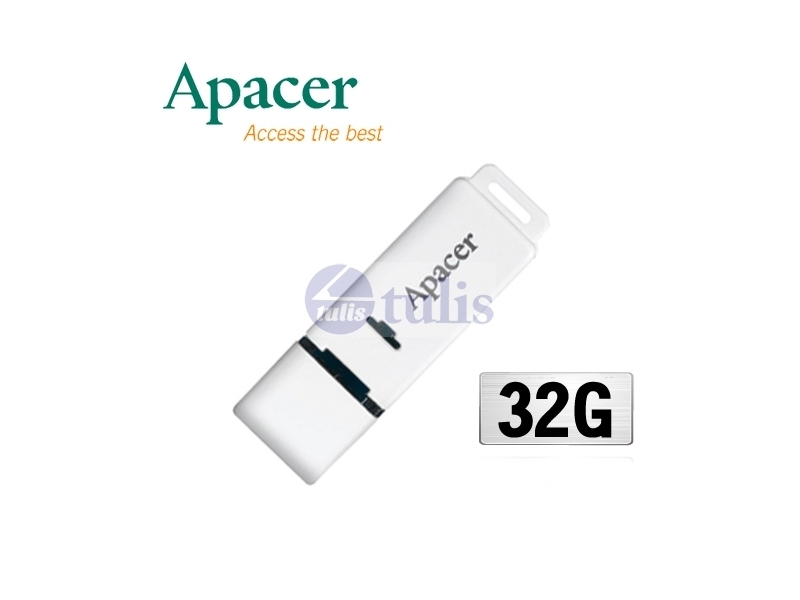 Apacer USB2.0 AH223 32GB Largest office supplies online store in