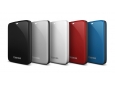 Toshiba Canvio connect  1TB 