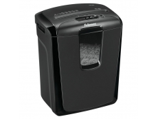 FELLOWES SHREDDER M8C