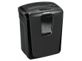 FELLOWES SHREDDER M8C