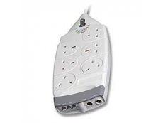 belkin 6 WAY SURGE  F9S623sa4M-MY