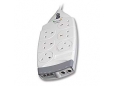 belkin 6 WAY SURGE  F9S623sa4M-MY