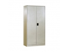 FULL HEIGHT SWING DOOR CUPBOARD