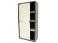 FULL HEIGHT SLIDING DOOR CUPBOARD