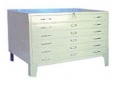 Horizantal Plan File Cabinet HP-4030-