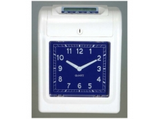 BOX TIME RECORDER W202