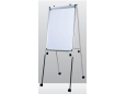 CONFERENCE FLIPCHART MAGNETIC FC23R 60CMX90CM