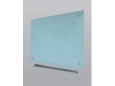 Frameless Glass Writing Panel ^