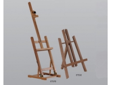 Tabletop Mini Easels