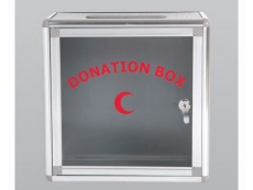 Donation Box