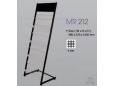 Magazine Rack MR 212