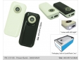 PB2 (V19) - Power Bank - 2600 MAH