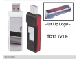 Thumbdrives TD13 (V19)