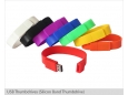 Silicon Band Thumbdrive