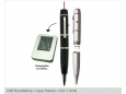 USB Thumbdrive + Laser Pointer + Pen 1 (V19)