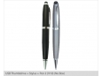 USB Thumbdrive + Stylus + Pen 2 (V19)