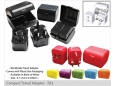 Compact Travel Adapter - TA2 (V19)
