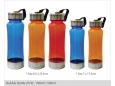 Bubble Bottle (V19) - 700ml / 500ml